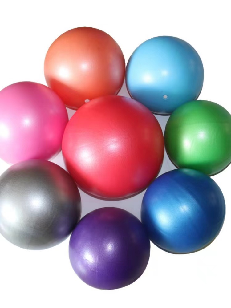 Pilates Yoga Matte - Pilates Yoga Ball Mai Pipe Ball