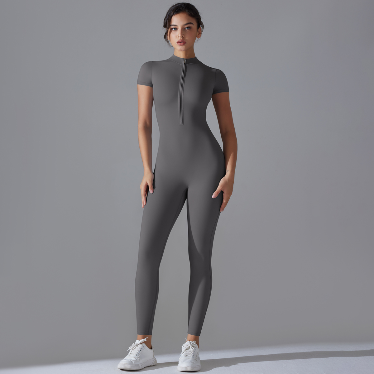 Pilates Yoga Wear - Yoga Set Women's Jumpsuits One-Piece Suit