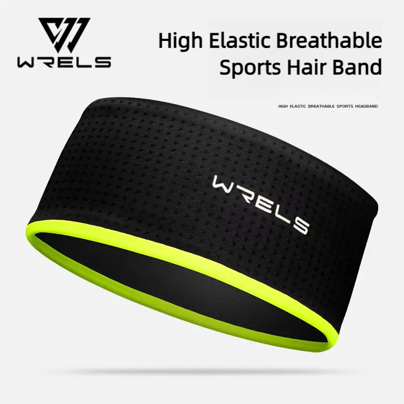 WRELS Sports Headband Sweatban - Pilates Yoga Towel ulasan dan harga