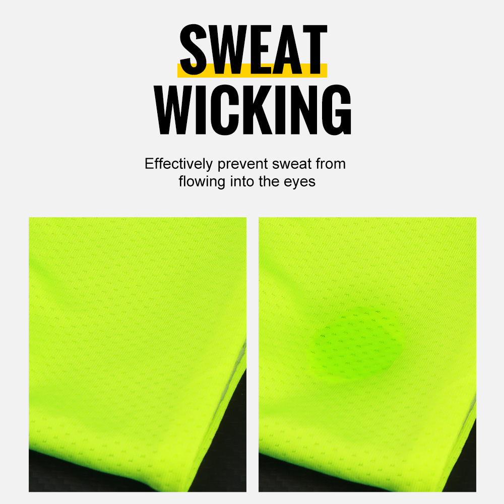WRELS Sports Headband Sweatban - Pilates Yoga Towel ulasan dan harga