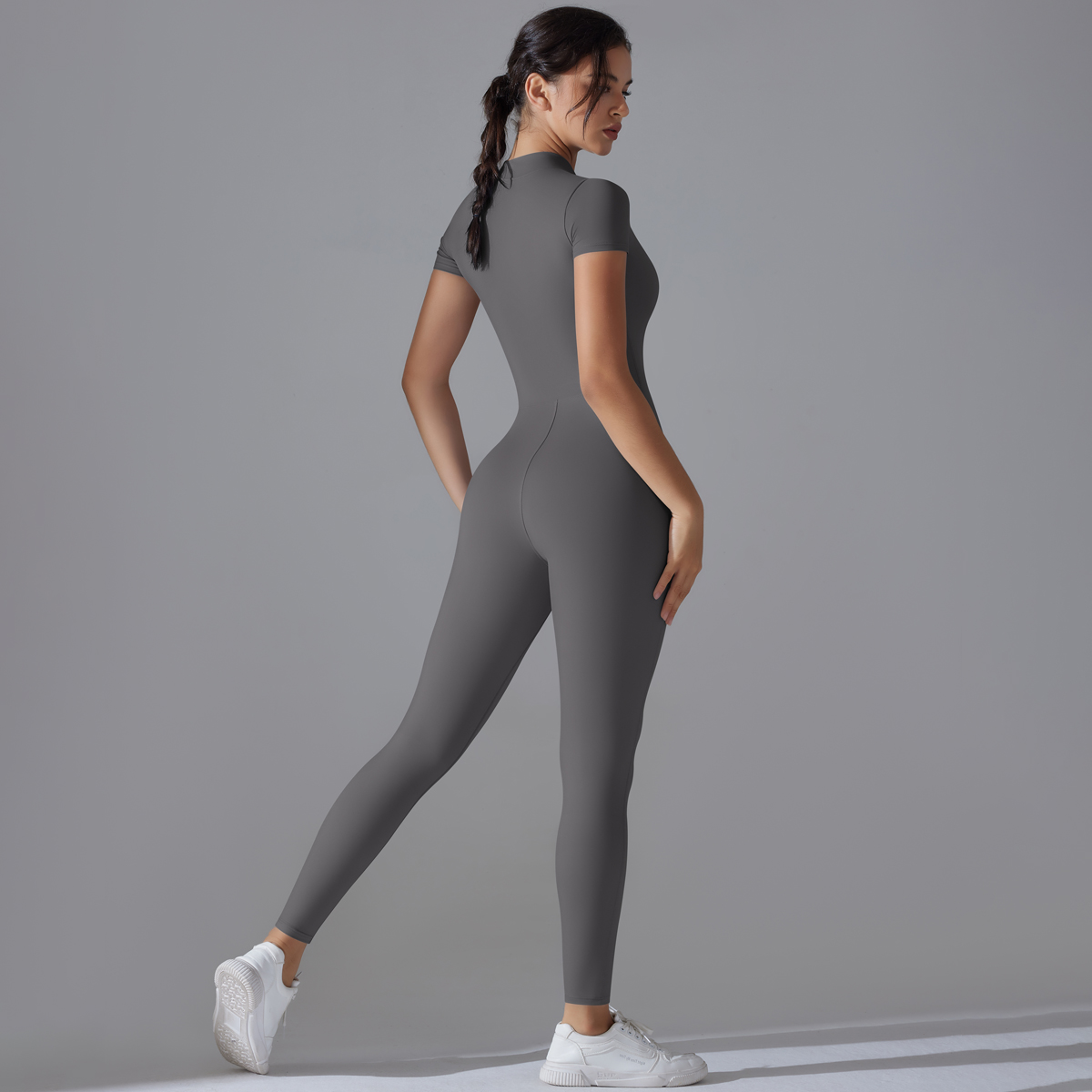 Yoga Set Women's Jumpsuits One - Pilates Yoga Wear ulasan dan harga