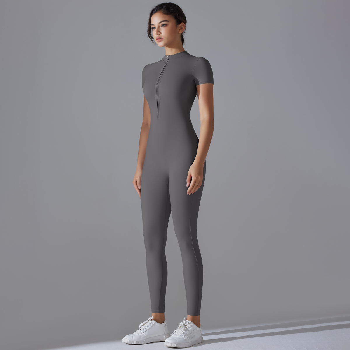 Yoga Set Women's Jumpsuits One - Pilates Yoga Wear ulasan dan harga