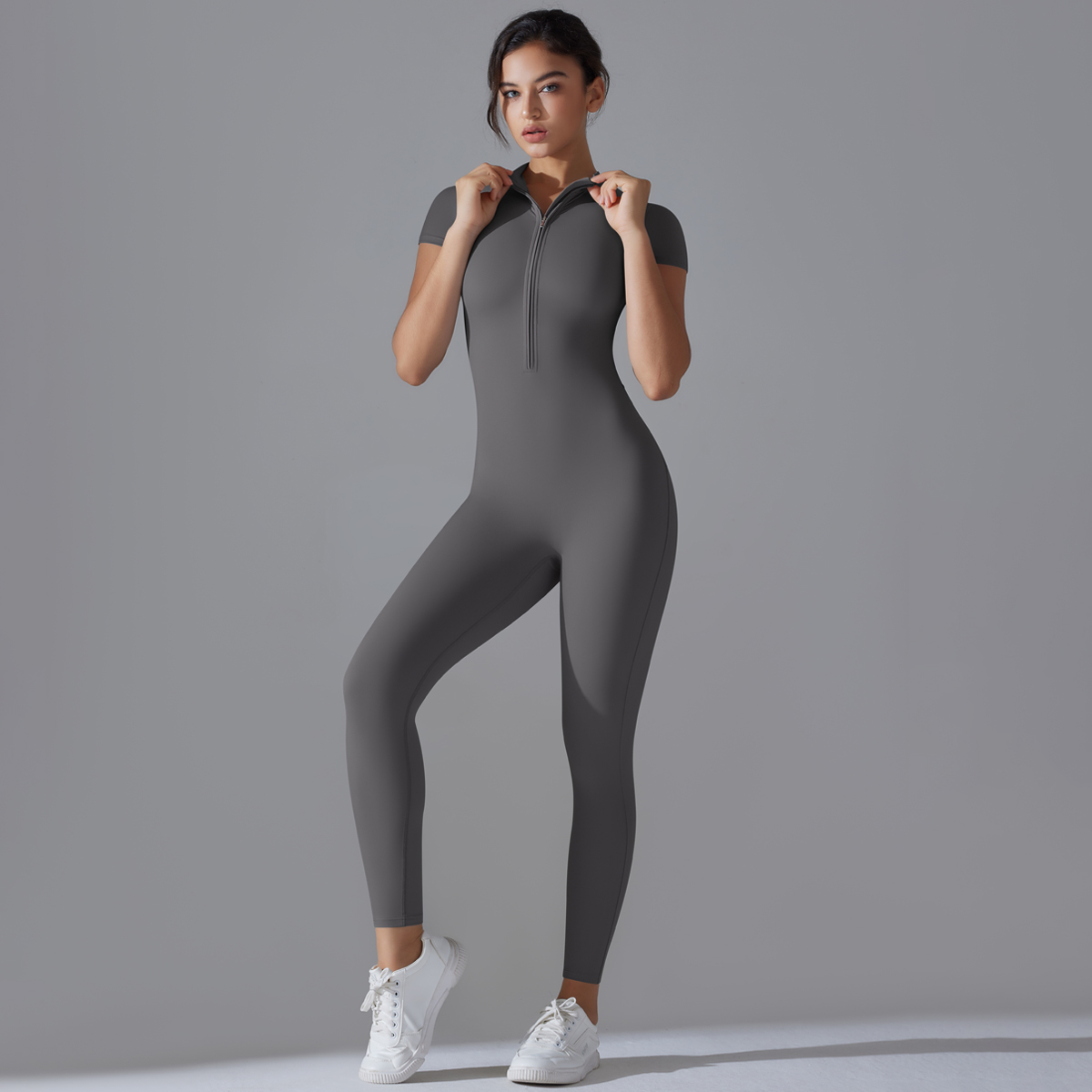 Yoga Set Women's Jumpsuits One - Pilates Yoga Wear ulasan dan harga