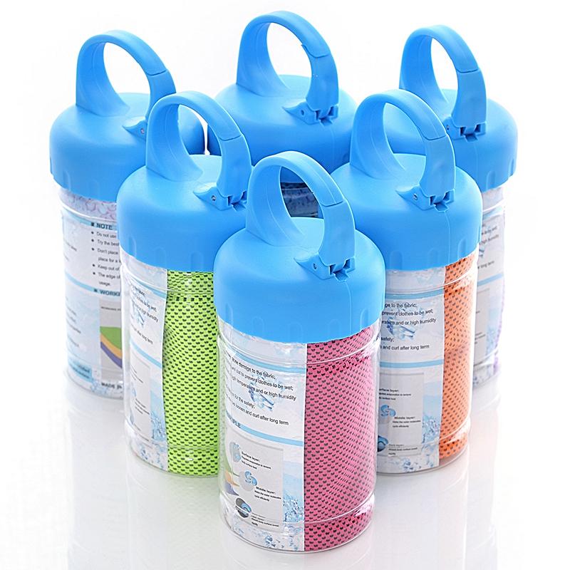 *Breathable Cooling Quick Dryi - Pilates Yoga Towel ulasan dan harga