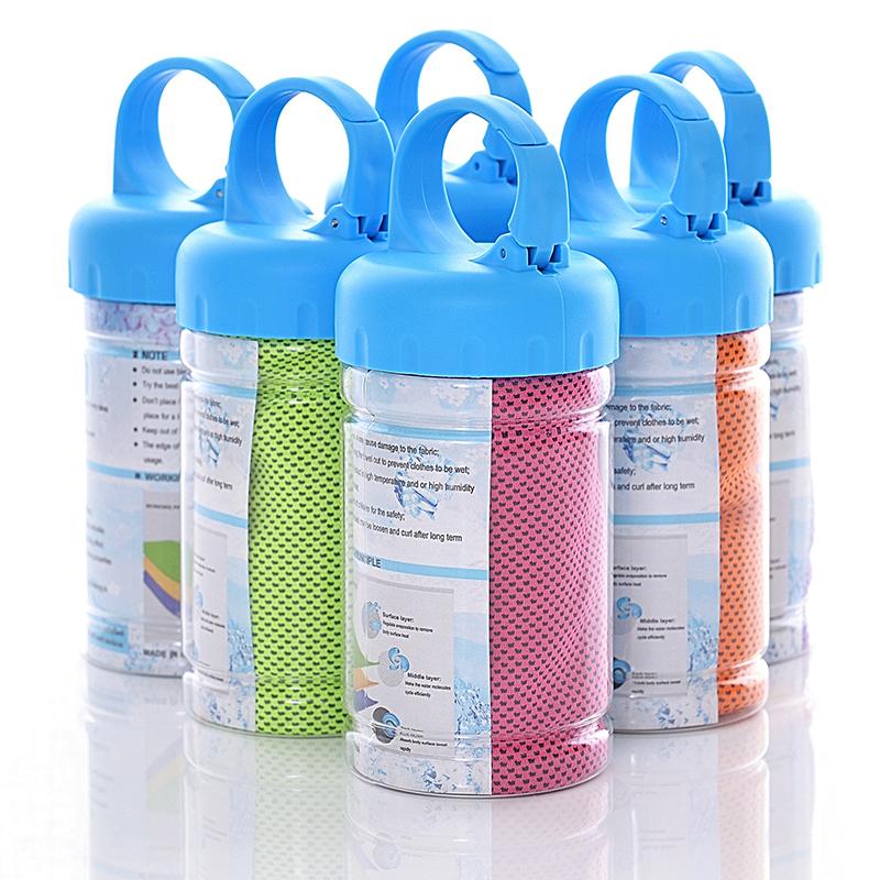*Breathable Cooling Quick Dryi - Pilates Yoga Towel ulasan dan harga
