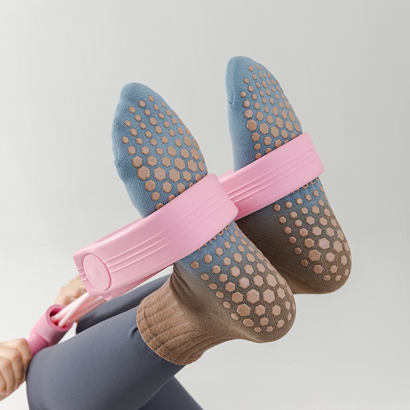 Women's Gradient Two Tone Yoga - Pilates Yoga Wear ulasan dan harga
