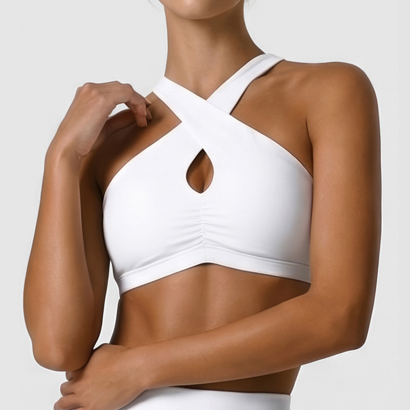Women Soft Sports Underwear So - Pilates Yoga Wear ulasan dan harga