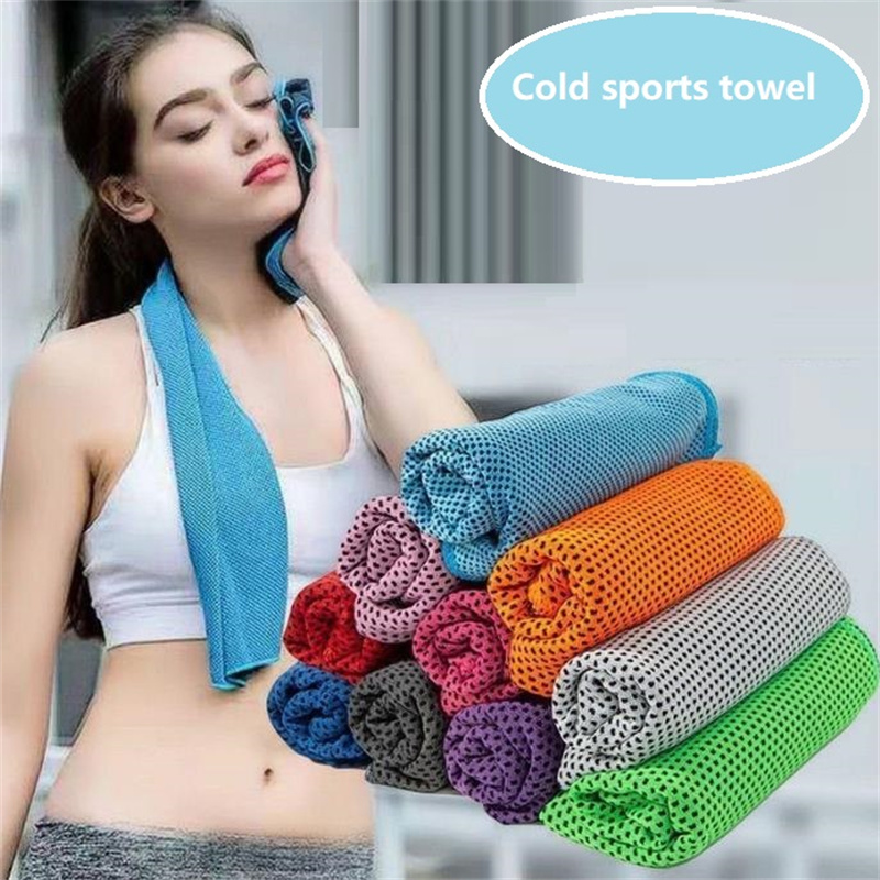Fast Dry Sport Towel Multifunc - Pilates Yoga Towel ulasan dan harga