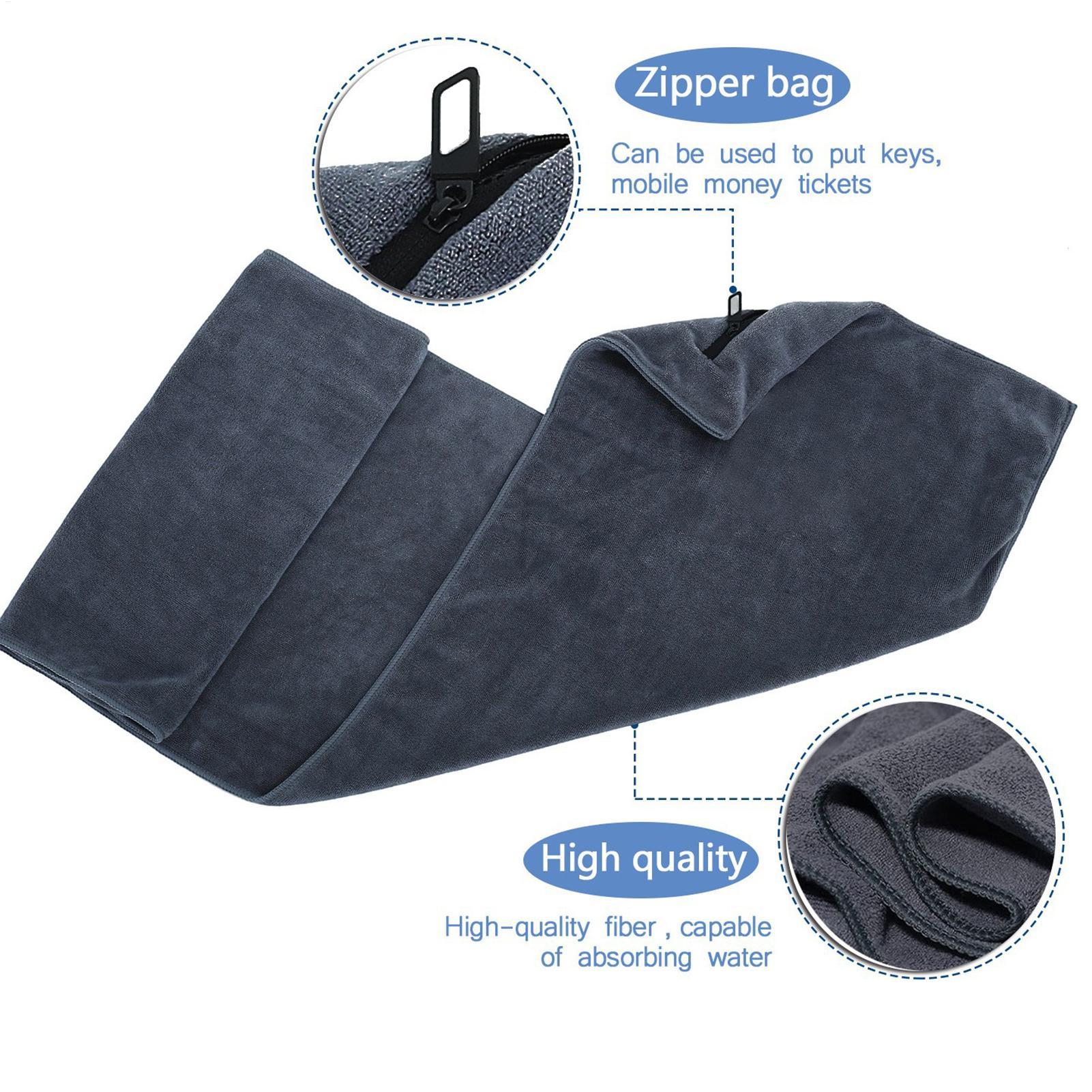 Gym Towels Microfiber High Abs - Pilates Yoga Towel ulasan dan harga