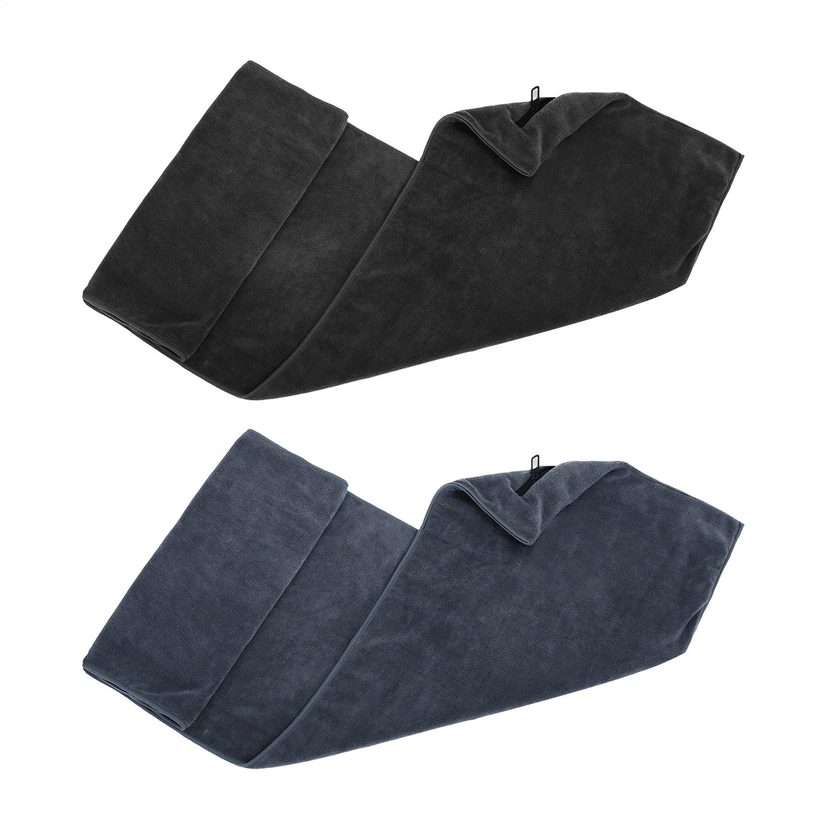 Gym Towels Microfiber High Abs - Pilates Yoga Towel ulasan dan harga