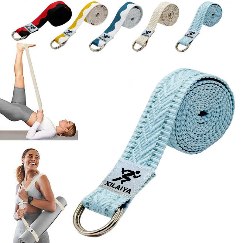 Adjustable Non Slip Strap, Sui - Pilates Yoga Matte ulasan dan harga