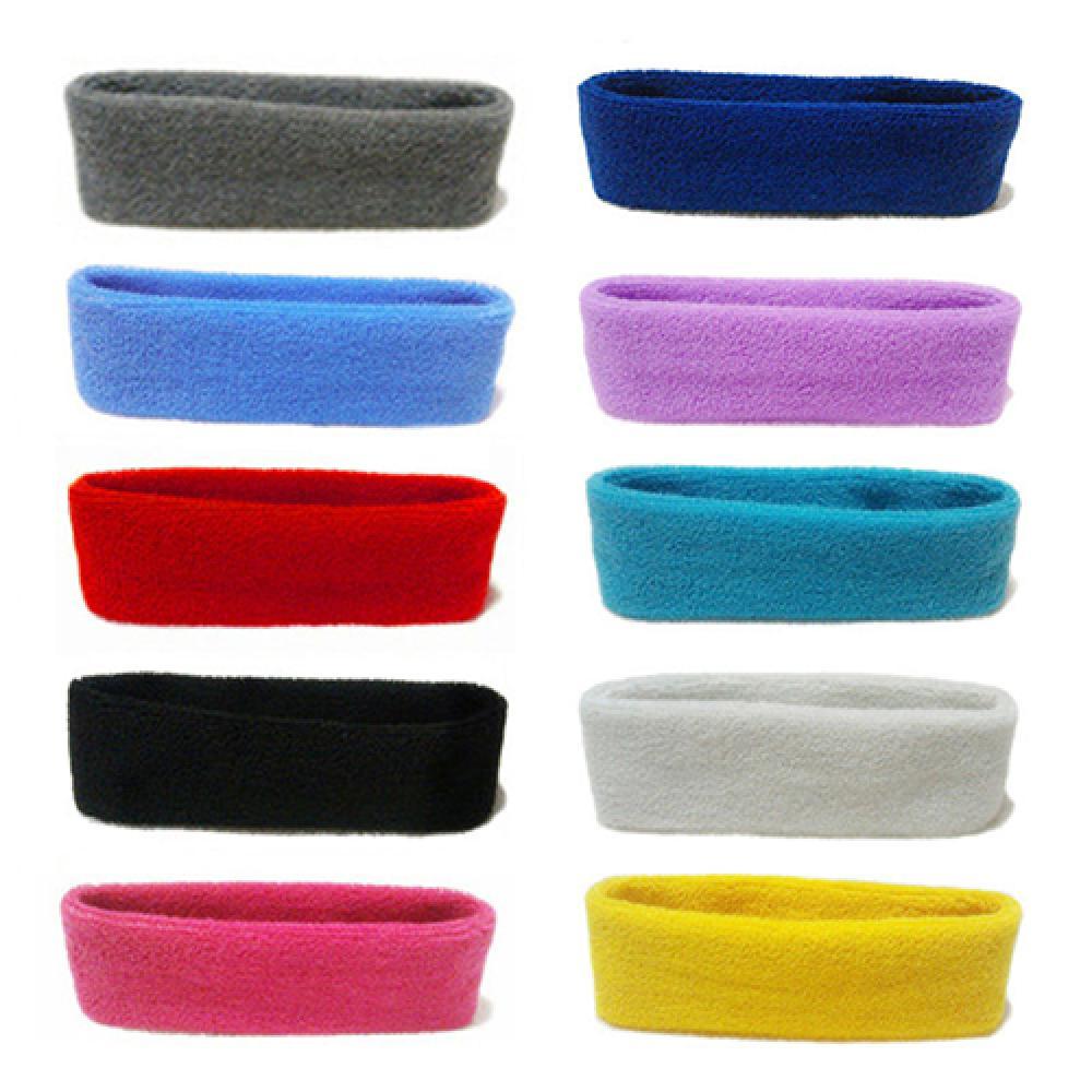 Quick dry Sweatband Sports Yog - Pilates Yoga Towel ulasan dan harga