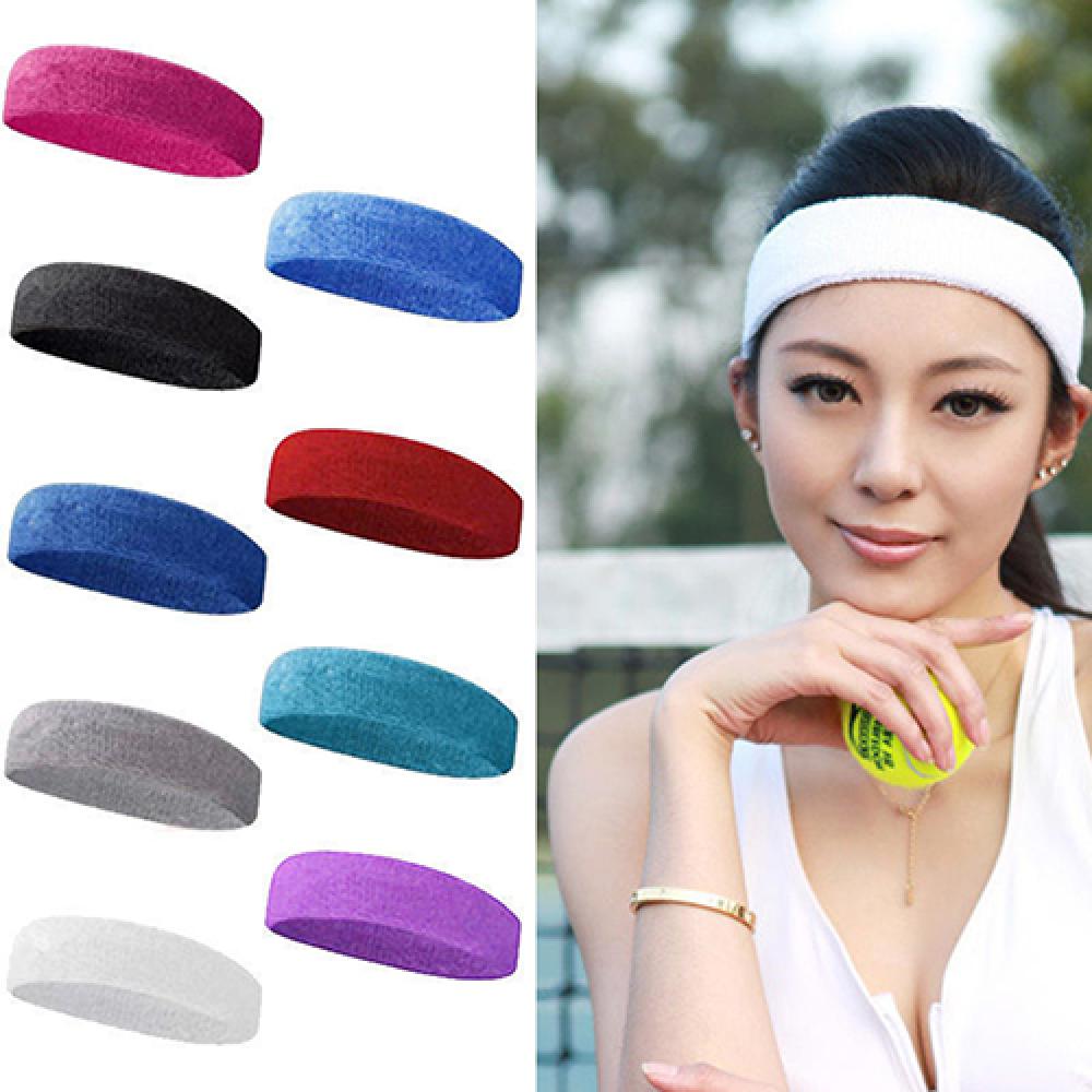 Quick dry Sweatband Sports Yog - Pilates Yoga Towel ulasan dan harga