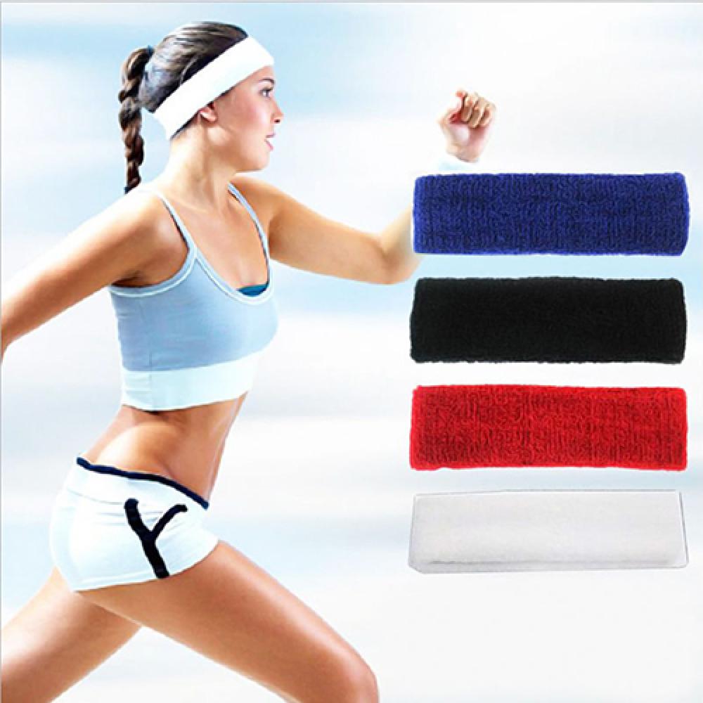 Quick dry Sweatband Sports Yog - Pilates Yoga Towel ulasan dan harga