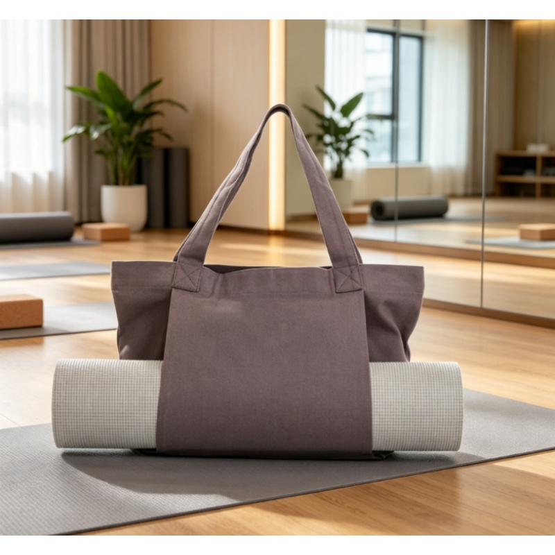 1pc Yoga Bag Yoga Mat Storage  - Pilates Yoga Matte ulasan dan harga
