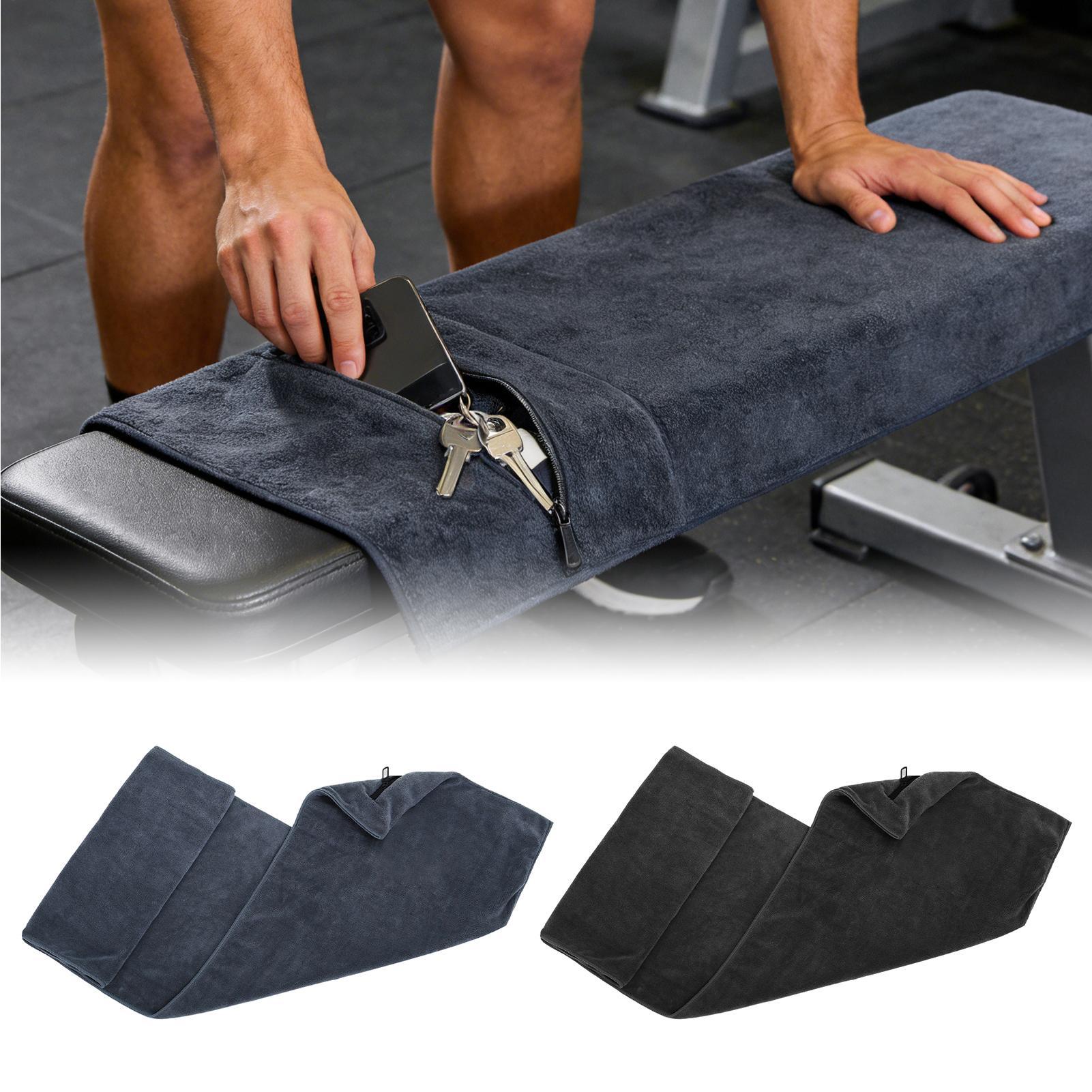 High-Performance Gym Towel Mic - Pilates Yoga Towel ulasan dan harga