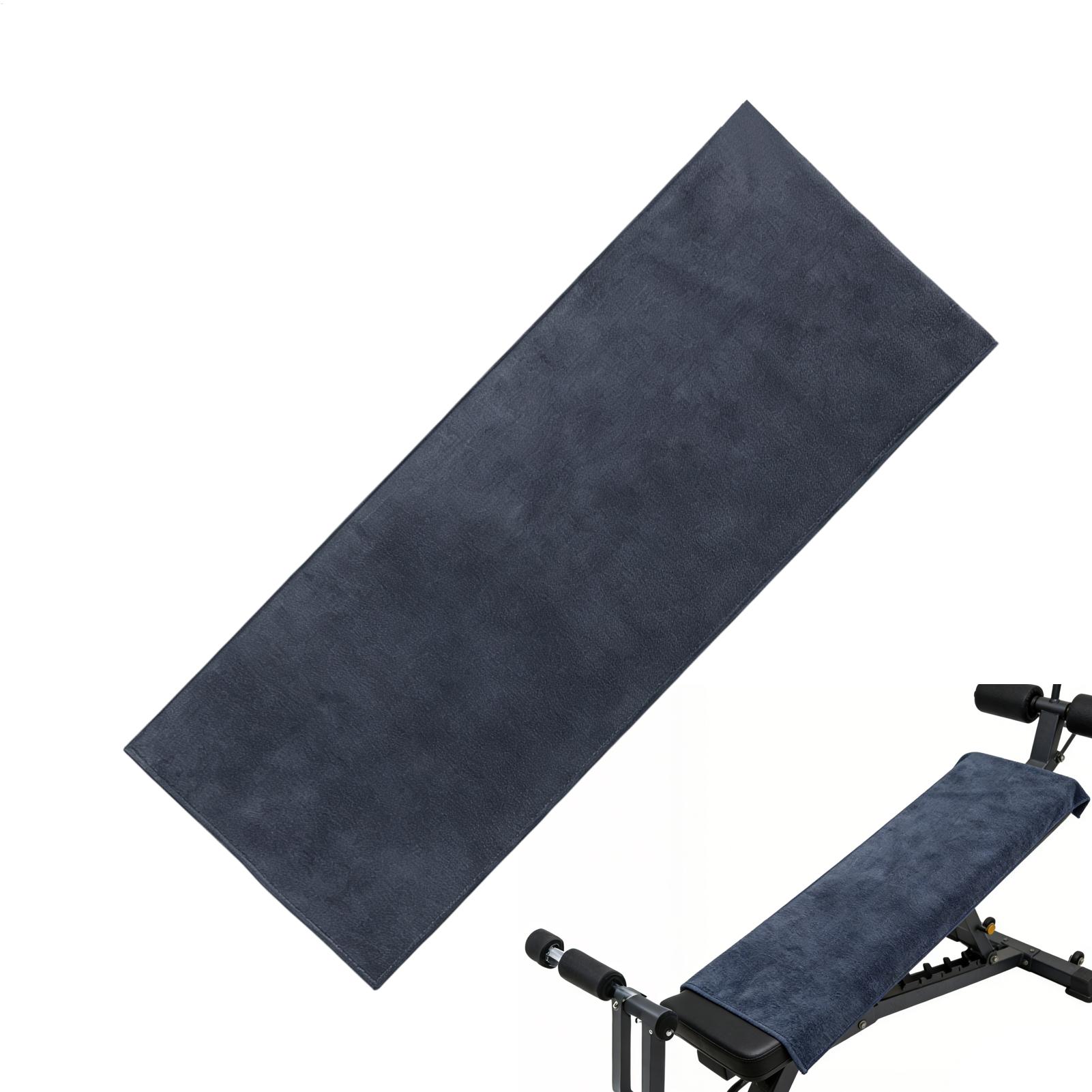 High-Performance Gym Towel Mic - Pilates Yoga Towel ulasan dan harga